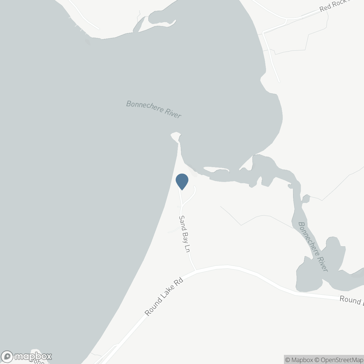 1796 C ROUND LAKE ROAD, Killaloe, Hagarty and Richards, Ontario K0J 2A0